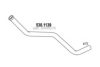 MERCE 3934900319 Exhaust Pipe